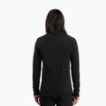Кофта термоактивна чоловіча ODLO Active X-Warm Bl Top Crew Neck black 3