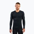 Кофта термоактивна чоловіча ODLO Performance Warm Bl Top Crew Neck black