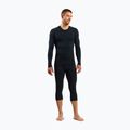 Кофта термоактивна чоловіча ODLO Performance Warm Bl Top Crew Neck black 2