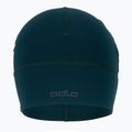 Шапка зимова Odlo Polyknit Warm Eco Hat reflecting pond 2