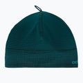 Шапка зимова Odlo Polyknit Warm Reflective Hat reflecting pond