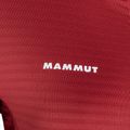 Флісова кофта жіноча Mammut Aconcagua Light MI Hooded червона 3