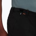 Трекінгові штани чоловічі Mammut Runbold чорні 9
