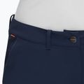 Шорти трекінгові жіночі Mammut Runbold Roll Cuff сині 1023-00700-5118-38-10 5