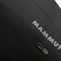 Шорти трекінгові чоловічі Mammut Runbold чорні 8