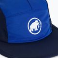 Бейсболка Mammut Aenergy Light синьо-блакитна 5