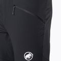 Штани софтшел чоловічі Mammut Aenergy Light So чорні 1022-01770-0001-50-10 8
