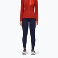 Легінси для трекінгу жіночі Mammut Aenergy Light Tights темно-сині