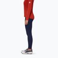Легінси для трекінгу жіночі Mammut Aenergy Light Tights темно-сині 2