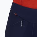 Легінси для трекінгу жіночі Mammut Aenergy Light Tights темно-сині 4