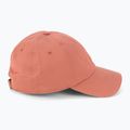 Бейсболка Mammut Baseball помаранчева 1191-00051 2