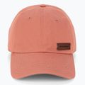 Бейсболка Mammut Baseball помаранчева 1191-00051 4