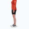 Жіночі трекінгові шорти Mammut Aenergy Light SO black 4