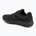 Кросівки туристичні чоловічі Mammut Ultimate III Low GTX black 3