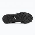 Кросівки туристичні чоловічі Mammut Ultimate III Low GTX black 4
