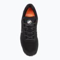 Кросівки туристичні чоловічі Mammut Ultimate III Low GTX black 5