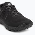 Кросівки туристичні чоловічі Mammut Ultimate III Low GTX black 7