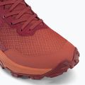 Взуття трекінгове жіноче Mammut Sertig II Low GTX рожеве 7