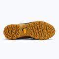 Черевики трекінгові чоловічі Mammut Mercury IV Mid GTX moor / amber green 4