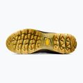 Черевики трекінгові чоловічі Mammut Mercury IV Mid GTX moor / amber green 11