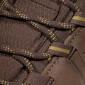 Черевики трекінгові чоловічі Mammut Mercury IV Mid GTX moor / amber green 14