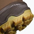 Черевики трекінгові чоловічі Mammut Mercury IV Mid GTX moor / amber green 15