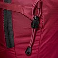 Рюкзак туристичний жіночий Mammut Lithium 15 л blood red/black 3