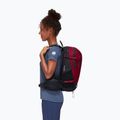 Рюкзак туристичний жіночий Mammut Lithium 15 л blood red/black 9