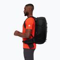 Рюкзак туристичний Mammut Lithium 30 l чорний 7