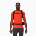 Рюкзак туристичний Mammut Lithium 30 l чорний 8