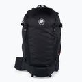 Рюкзак туристичний Mammut Lithium 25 l чорний