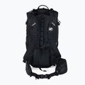 Рюкзак туристичний Mammut Lithium 25 l чорний 3