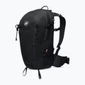 Рюкзак туристичний Mammut Lithium 25 l чорний 13