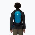 Рюкзак туристичний Mammut Lithium 25 l чорний 15
