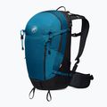 Туристичний рюкзак Mammut Lithium 25 л сапфір/чорний