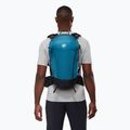 Туристичний рюкзак Mammut Lithium 25 л сапфір/чорний 8