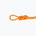 Мотузка для скелелазіння Mammut 8.7 Alpine Sender Dry помаранчева 2010-04190-11285-1060