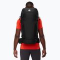 Рюкзак туристичний Mammut Lithium 40 л black 8