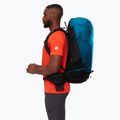 Рюкзак туристичний Mammut Lithium 40 л sapphire/black 9
