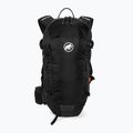 Рюкзак туристичний Mammut Lithium 15 l чорний