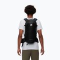 Рюкзак туристичний Mammut Lithium 15 l чорний 5