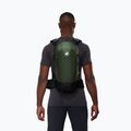 Рюкзак туристичний Mammut Lithium 15 l зелений 8