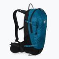 Рюкзак туристичний Mammut Lithium 15 l блакитний 2