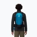 Рюкзак туристичний Mammut Lithium 15 l блакитний 5