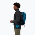 Рюкзак туристичний Mammut Lithium 15 l блакитний 6
