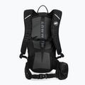 Рюкзак туристичний Mammut Lithium 20 l чорний 3