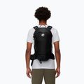 Рюкзак туристичний Mammut Lithium 20 l чорний 5
