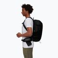 Рюкзак туристичний Mammut Lithium 20 l чорний 7