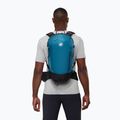 Рюкзак туристичний Mammut Lithium 20 l блакитний 5
