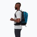 Рюкзак туристичний Mammut Lithium 20 l блакитний 6